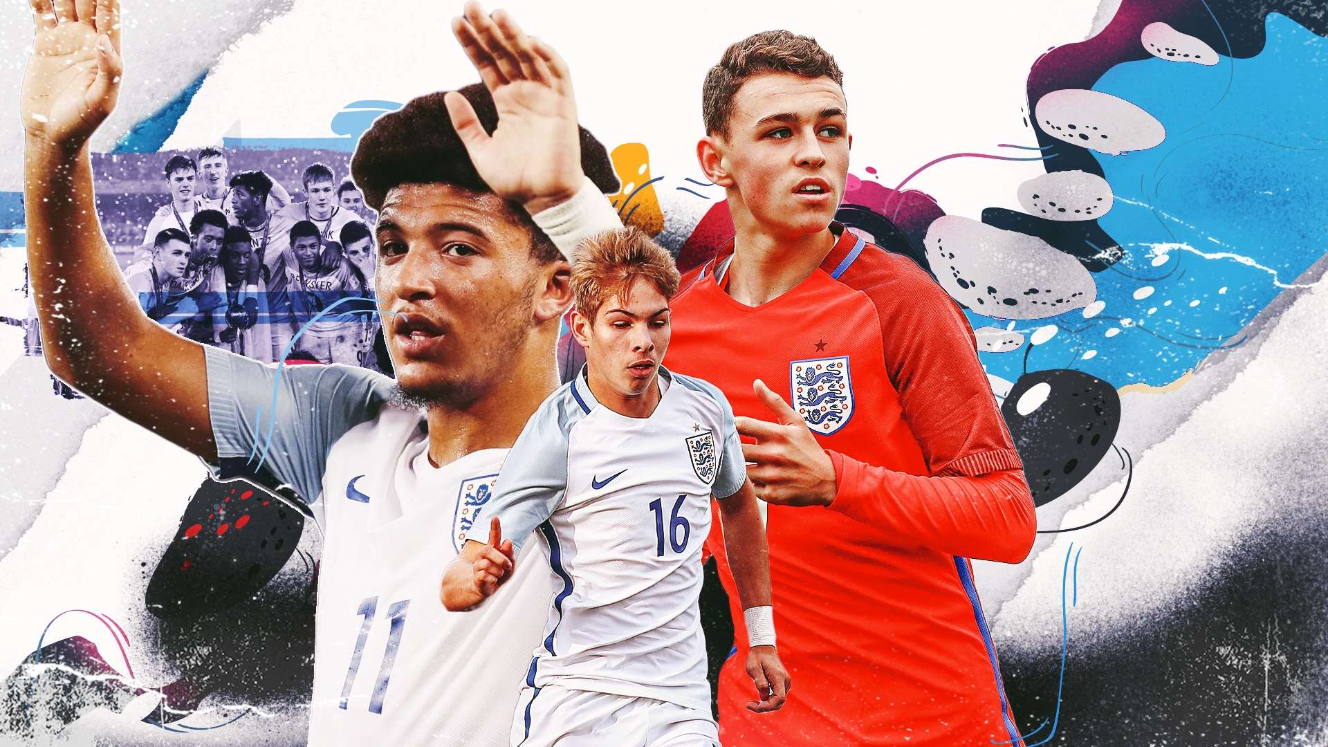 怀深刻影响 怀深刻影响