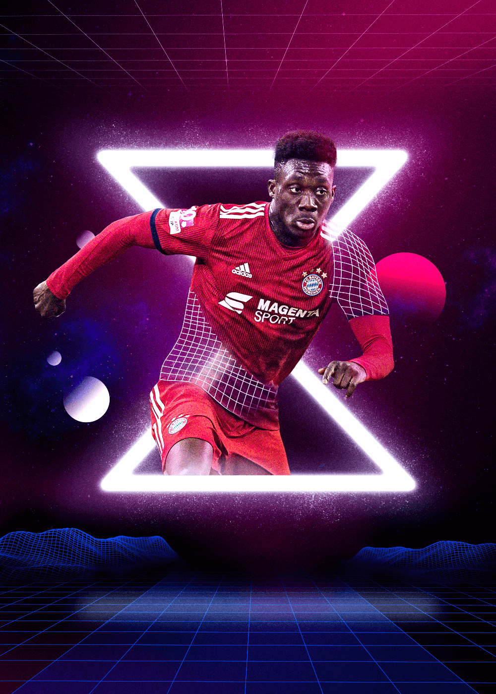 运动员们不 运动员们不