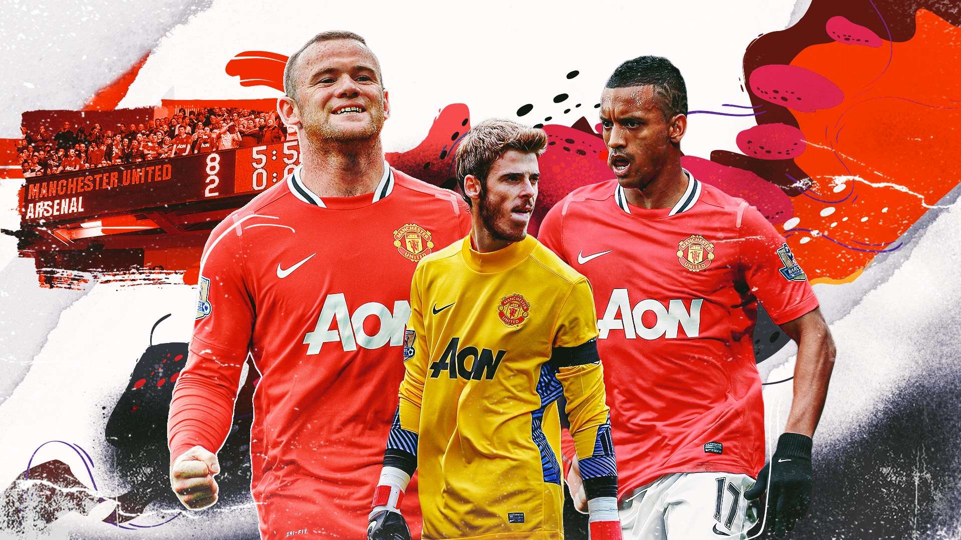 独特的挑战 独特的挑战