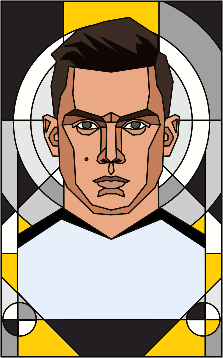 领导者之一 领导者之一