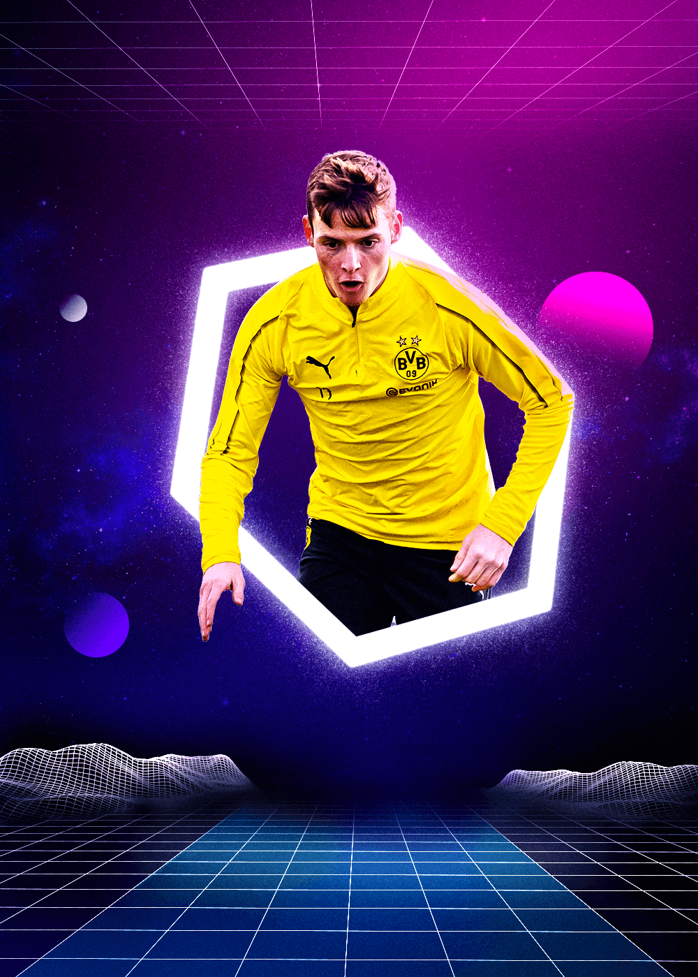 莫德里奇 莫德里奇