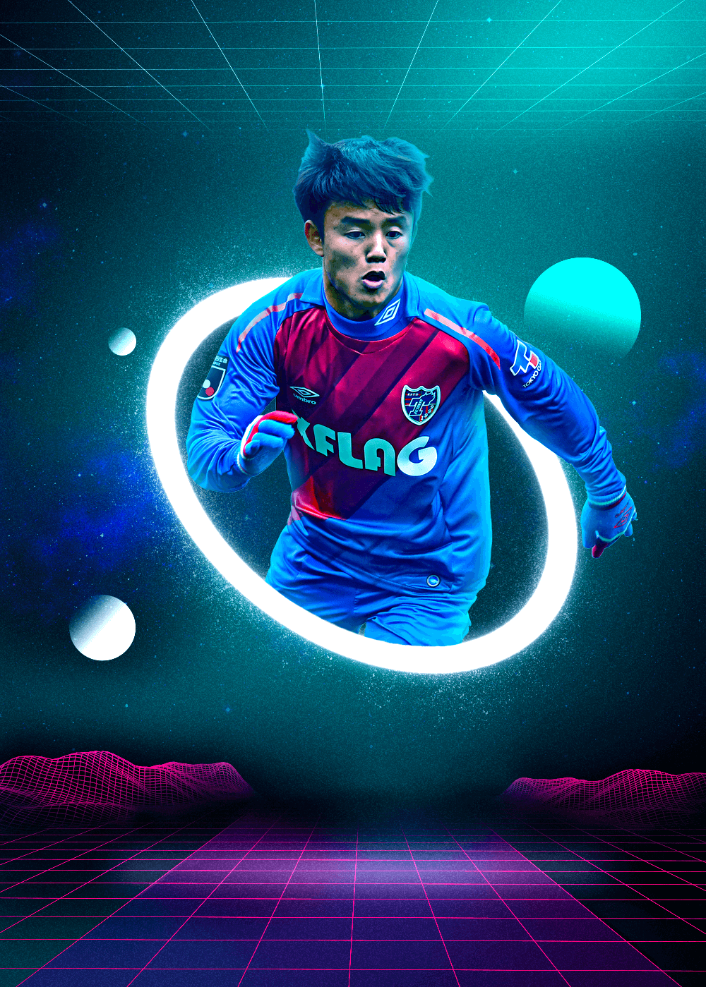 尼的临场指 尼的临场指