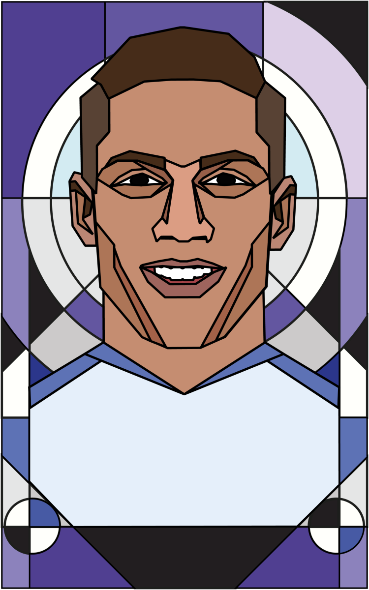 对足球的深 对足球的深