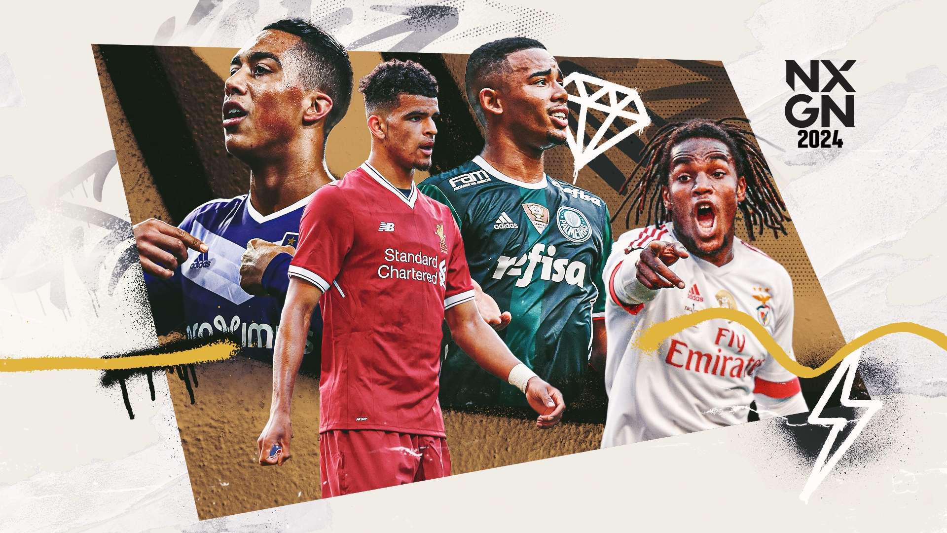 球星的绝妙 球星的绝妙