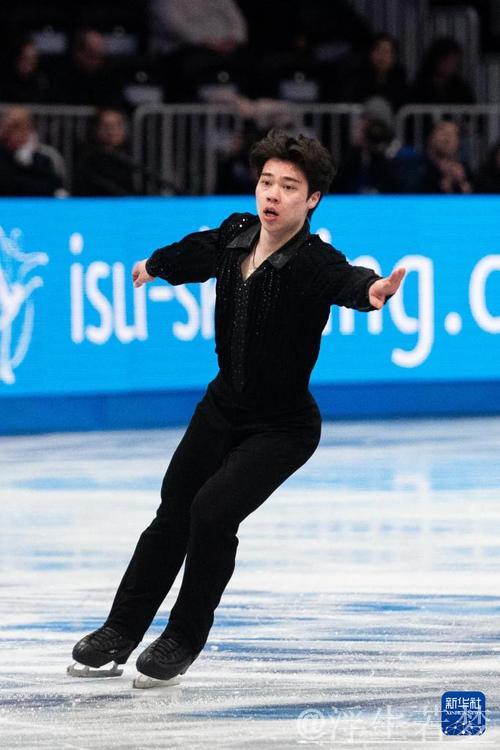 戴大卫世锦赛男单自由滑初战顺利晋级 戴大卫世锦赛男单自由滑初战顺利晋级