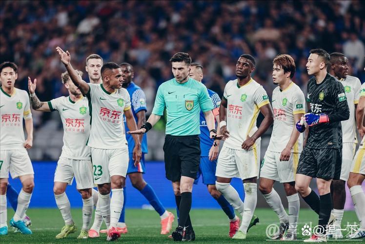 上海对决北京：壮观的赛事 顶级联赛