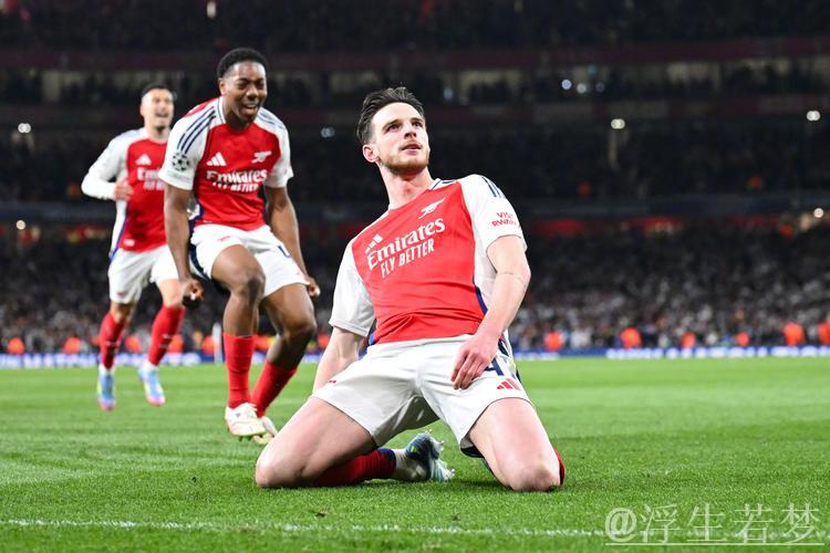阿森纳7-1大胜接近晋级，112年老牌队伍遭遇惨败